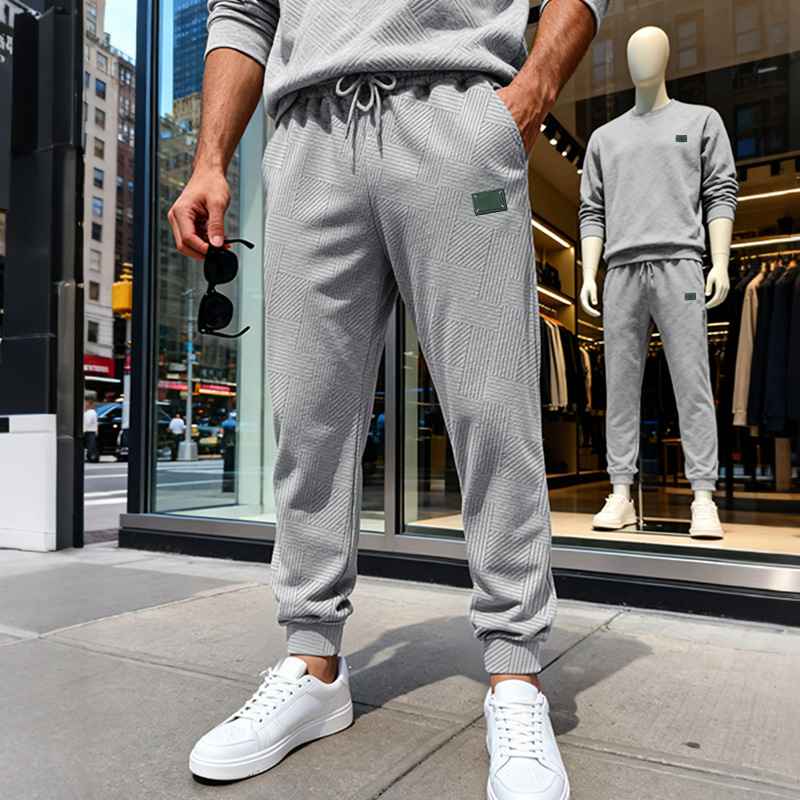 📢📢50%Rabatt!!!🎉✨Herren-Jogginghose mit entspannter Passform