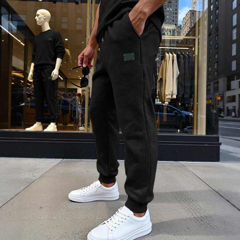 📢📢50%Rabatt!!!🎉✨Herren-Jogginghose mit entspannter Passform