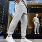 📢📢50%Rabatt!!!🎉✨Herren-Jogginghose mit entspannter Passform