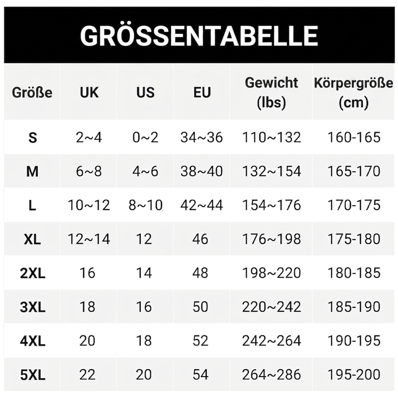 📢📢50%Rabatt!!!🎉✨Herren-Jogginghose mit entspannter Passform