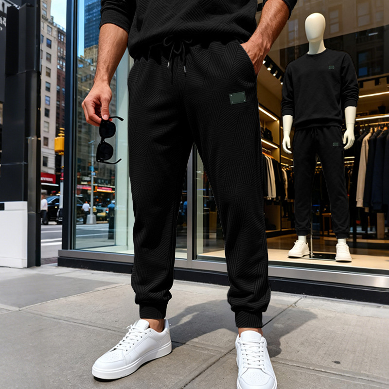 📢📢50%Rabatt!!!🎉✨Herren-Jogginghose mit entspannter Passform