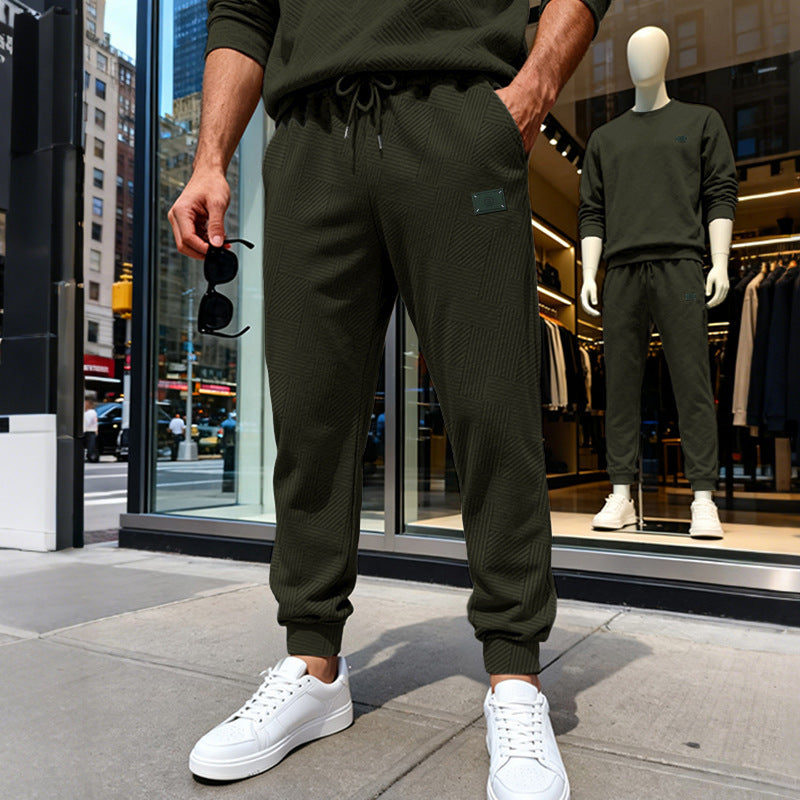 📢📢50%Rabatt!!!🎉✨Herren-Jogginghose mit entspannter Passform