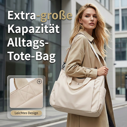 📢📢50%Rabatt!!!🎉✨Geräumige Tragetasche für Damen