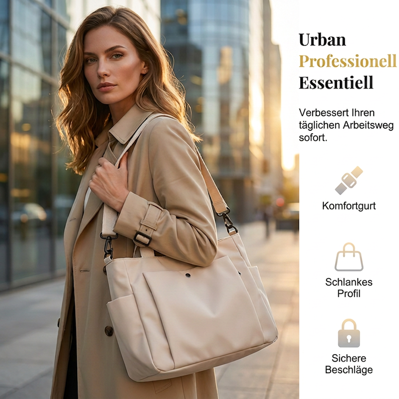 📢📢50%Rabatt!!!🎉✨Geräumige Tragetasche für Damen