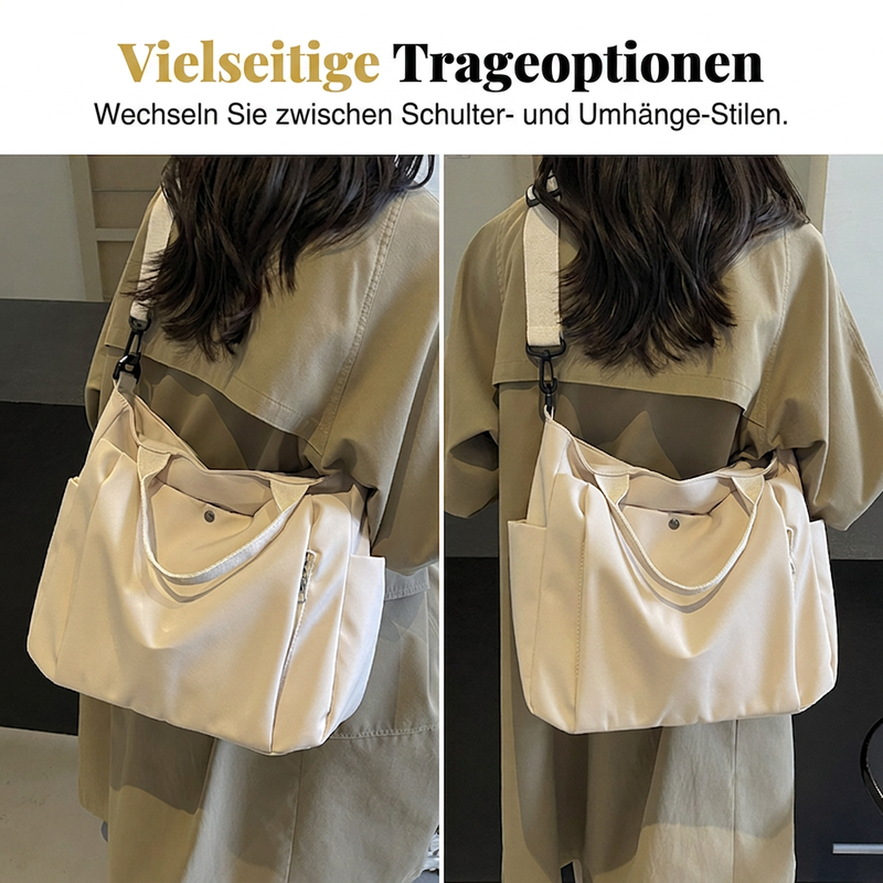 📢📢50%Rabatt!!!🎉✨Geräumige Tragetasche für Damen