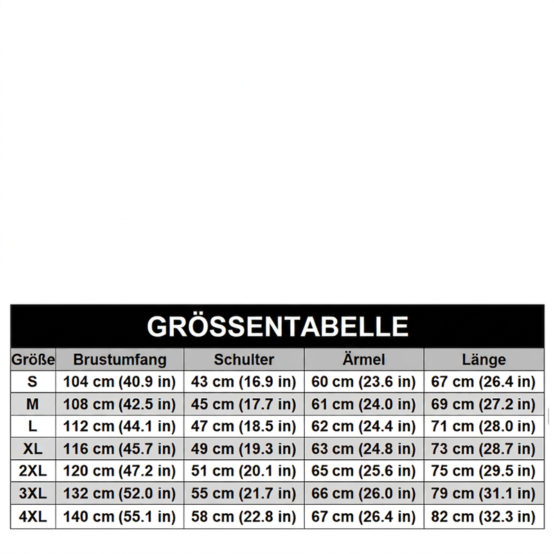 📢🎉50%Rabatt!!!🛍️✨Herren-Arbeitsoberteil mit hoher Sichtbarkeit und Reflektoren