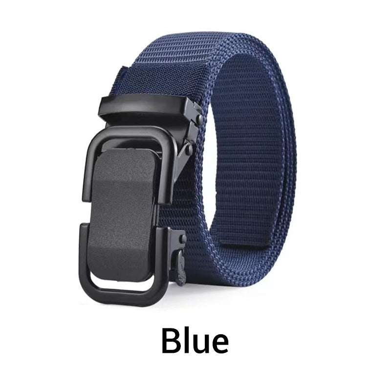 📢📢50%Rabatt!!!🎉✨Herren robuster taktischer Nylon-Gürtel