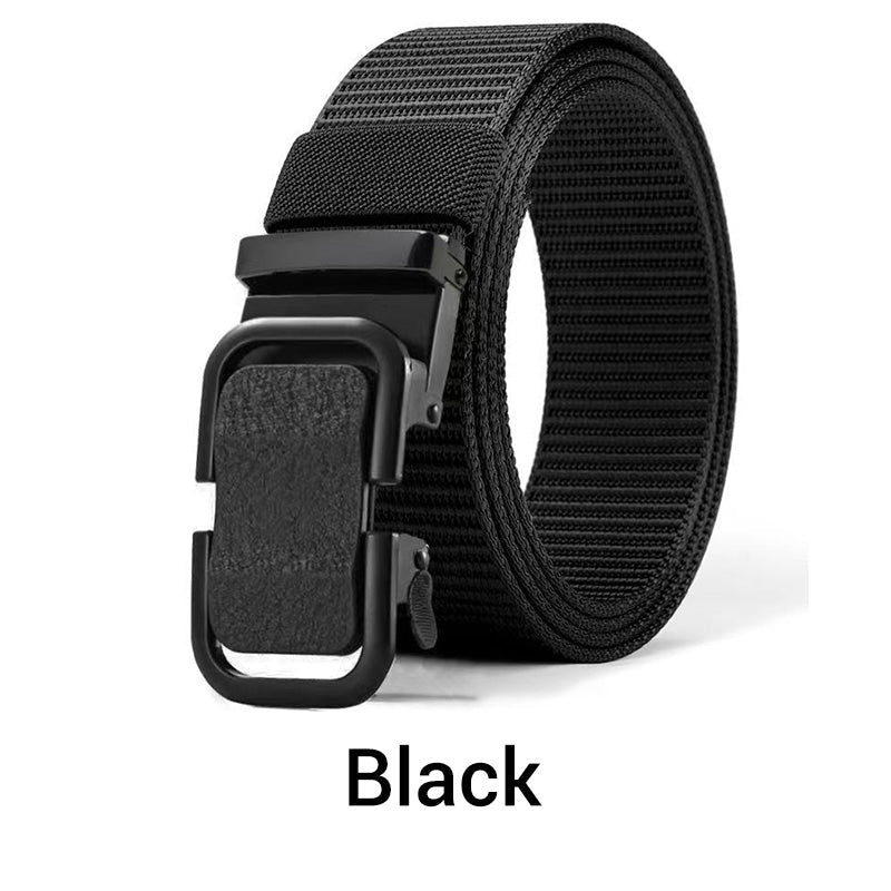 📢📢50%Rabatt!!!🎉✨Herren robuster taktischer Nylon-Gürtel