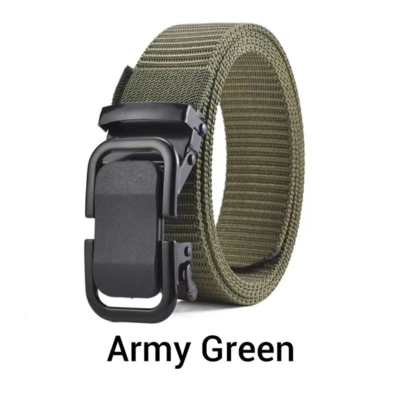 📢📢50%Rabatt!!!🎉✨Herren robuster taktischer Nylon-Gürtel