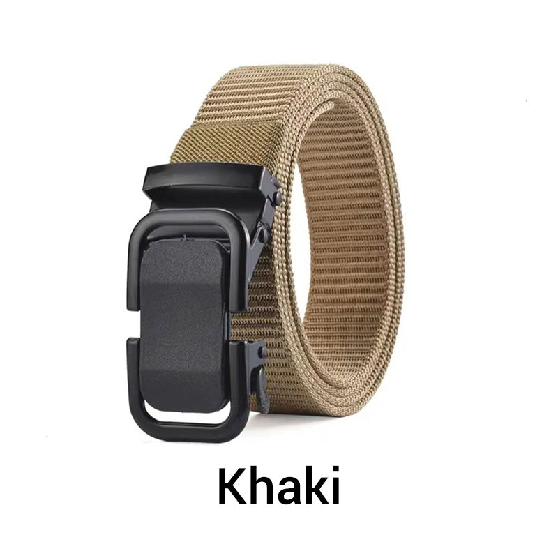 📢📢50%Rabatt!!!🎉✨Herren robuster taktischer Nylon-Gürtel