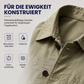 📢📢50%Rabatt!!!🎉✨Wasserdichter mittellanger Trenchcoat für Herren