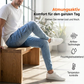 📢📢50% Rabatt!!! 🎉✨ Skinny Fit Stretch-Cargojeans für Herren