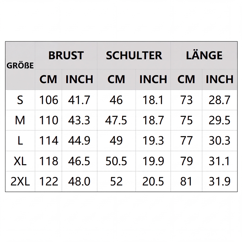 📢📢50%Rabatt!!!🎉✨Legeres Langarm-Hemd aus Jeansstoff für Herren