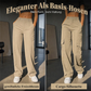 Modische, figurformende Cargohosen für Damen