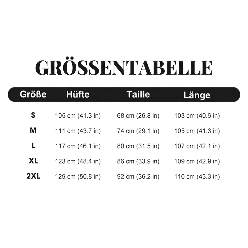 Modische, figurformende Cargohosen für Damen
