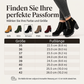 🔥 50% Rabatt – Nur heute👖 Damen Vintage Stiefeletten mit Blockabsatz