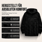 📢📢50%Rabatt!!!🎉✨Herren Plüsch-Kapuzenpullover im Schachbrettmuster
