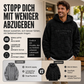 📢📢50%Rabatt!!!🎉✨Herren Plüsch-Kapuzenpullover im Schachbrettmuster