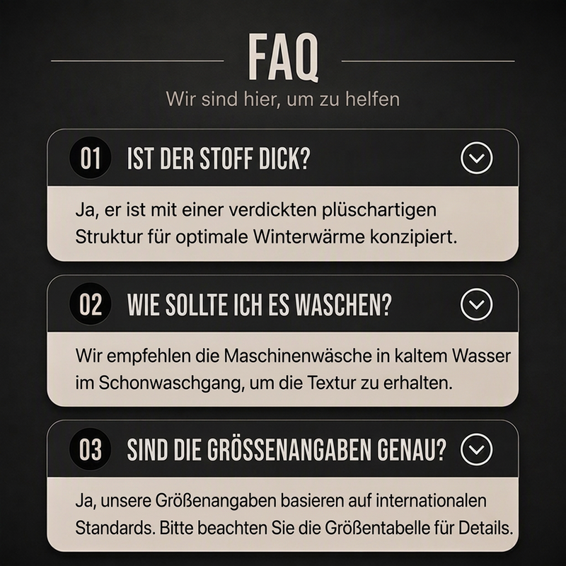 📢📢50%Rabatt!!!🎉✨Herren Plüsch-Kapuzenpullover im Schachbrettmuster