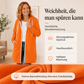 📢📢50%Rabatt!!!🎉✨Lange Kapuzenjacke mit Reißverschluss für Damen