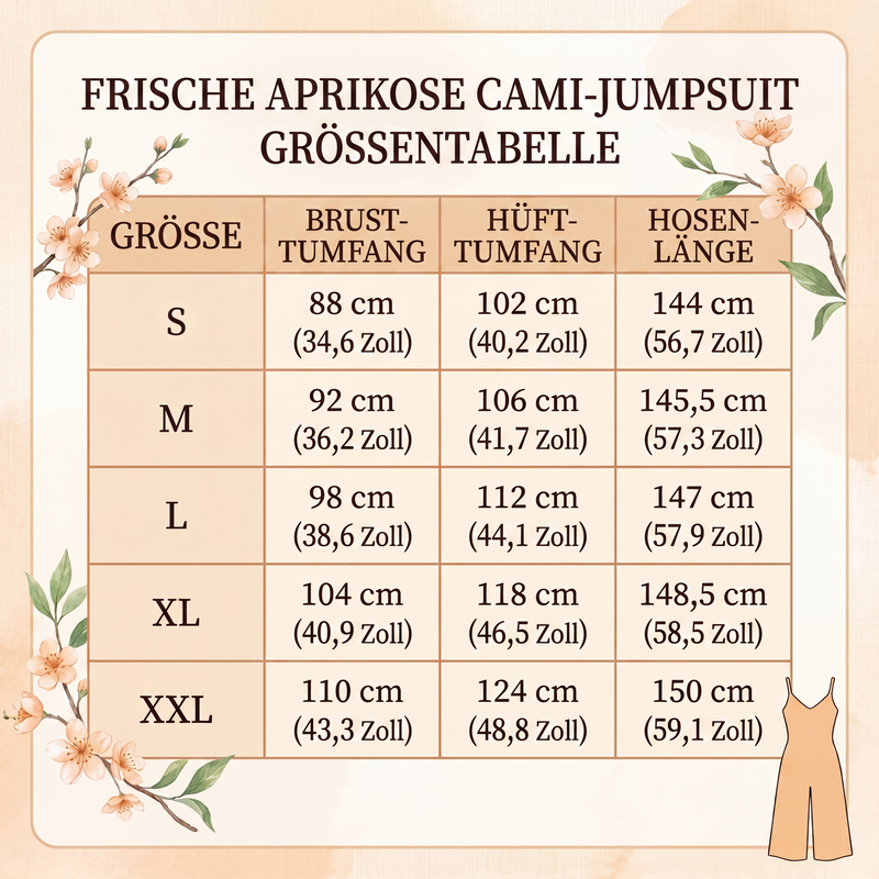 📢📢50%Rabatt!!!🎉✨Damen-Casual-Jumpsuit mit V-Ausschnitt und Spaghettiträgern