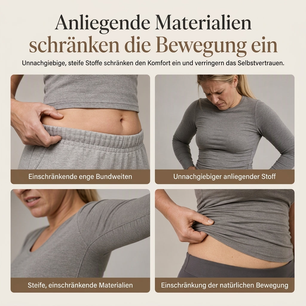 📢📢50%Rabatt!!!🎉✨Zweiteiliges lässiges Lounge-Set für Damen mit oversizedem Hemd mit Knopfleiste und Jogginghose mit Seitenstreifen