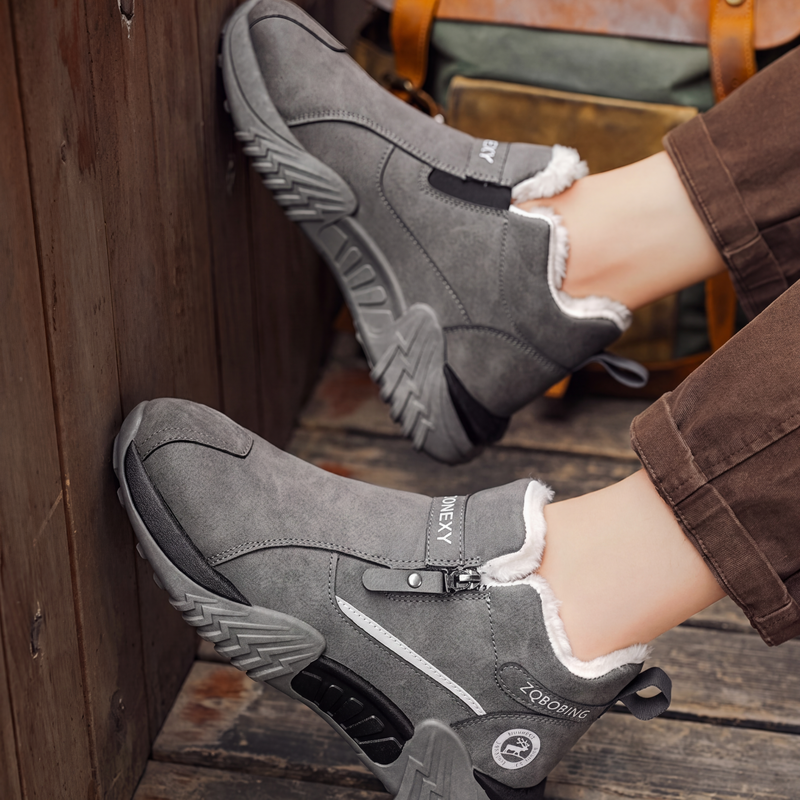 📢📢50%Rabatt!!!🎉✨Warme, bequeme Herren-Freizeitsneaker