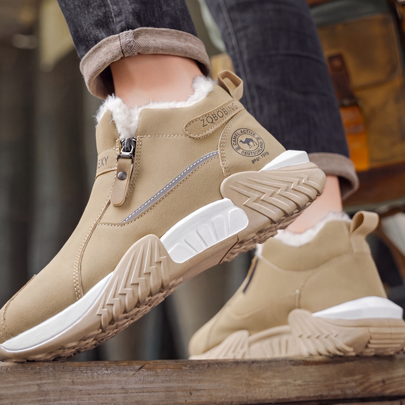 📢📢50%Rabatt!!!🎉✨Warme, bequeme Herren-Freizeitsneaker