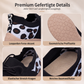 📉 Schlussverkauf – 50% auf alles🐆Leichte Damen-Freizeitschuhe zum Gehen
