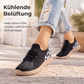 📉 Schlussverkauf – 50% auf alles🐆Leichte Damen-Freizeitschuhe zum Gehen