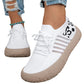 📉 Schlussverkauf – 50% auf alles🐆Leichte Damen-Freizeitschuhe zum Gehen
