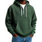 🔥Beliebtes Produkt ！✨Herren-Casual-Cord-Hoodie mit Halb-Reißverschluss
