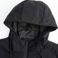 🔥Beliebtes Produkt ！✨Herren-Windbreaker-Trenchcoat mit Kapuze, mittlere Länge
