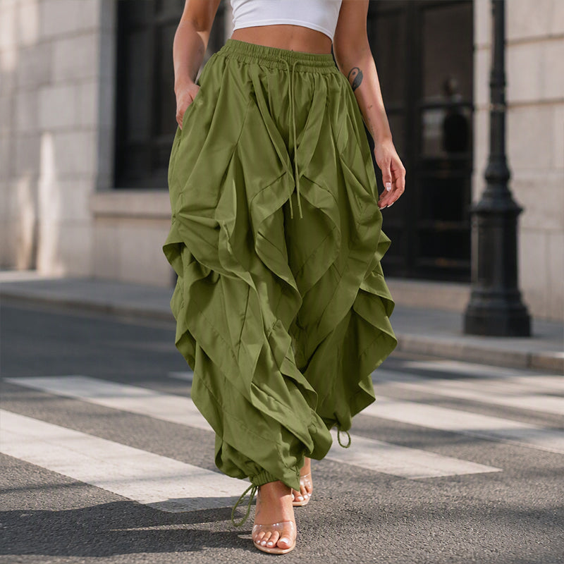 📢🎉50%Rabatt!!!🛍️✨Elegante Cargo-Jogginghosen