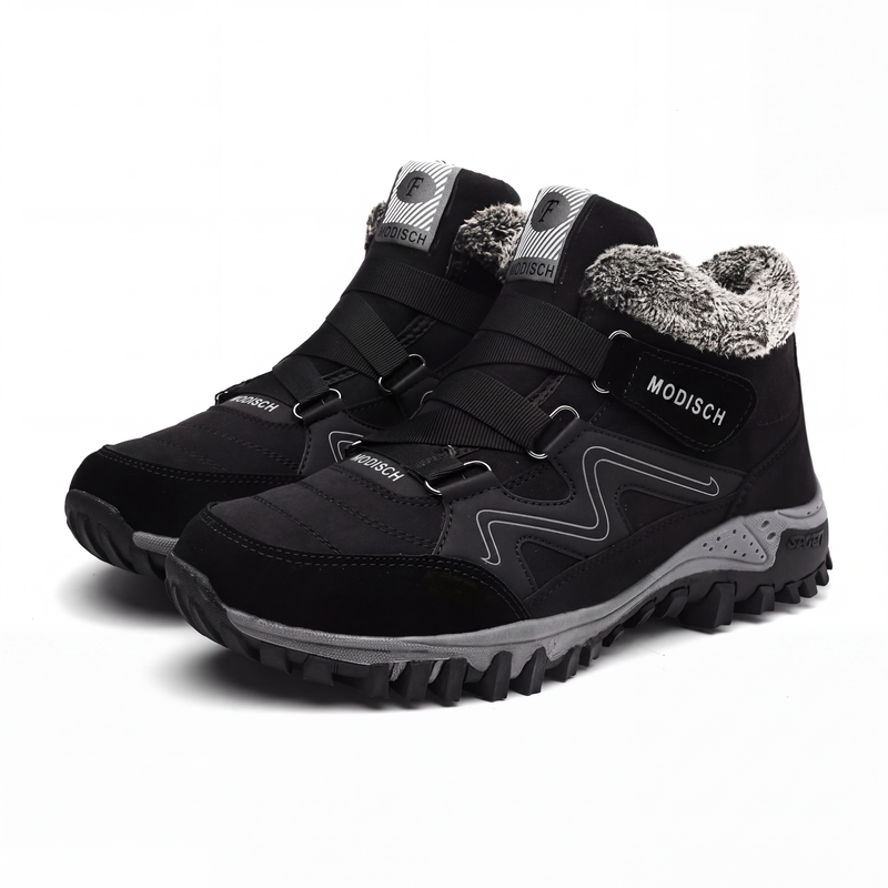 📢📢50%Rabatt!!!🎉✨Unisex Thermo-Winter-Outdoor-Stiefeletten