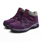 📢📢50%Rabatt!!!🎉✨Unisex Thermo-Winter-Outdoor-Stiefeletten