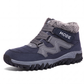 📢📢50%Rabatt!!!🎉✨Unisex Thermo-Winter-Outdoor-Stiefeletten