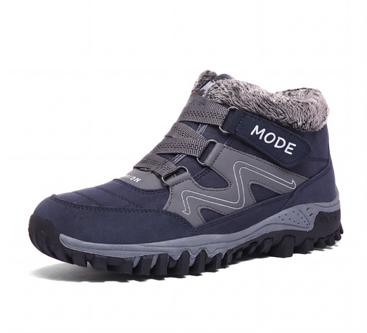📢📢50%Rabatt!!!🎉✨Unisex Thermo-Winter-Outdoor-Stiefeletten