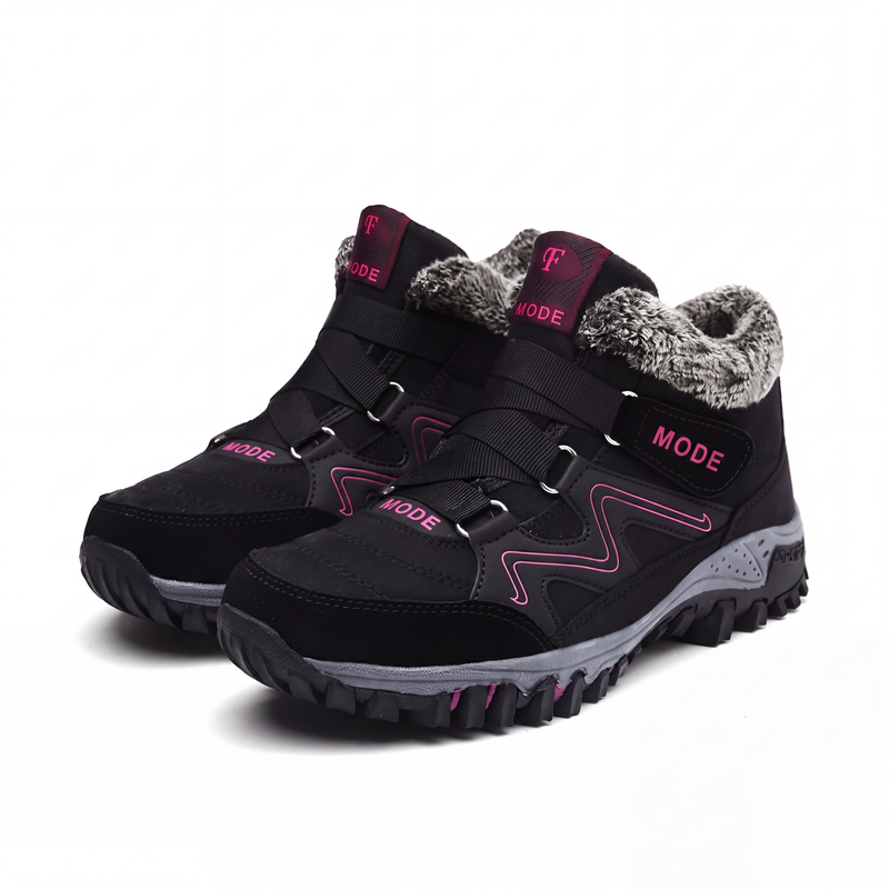 📢📢50%Rabatt!!!🎉✨Unisex Thermo-Winter-Outdoor-Stiefeletten