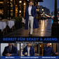 📢🎉50%Rabatt!!!🛍️✨Eleganter, hochwertiger warmer Mantel für Herren