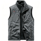 🔥Beliebtes Produkt ！✨Wendbare warme Outdoor-Weste für Herren