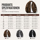 📢📢50%Rabatt!!!🎉✨Herren Retro Bomberjacke mit Stehkragen