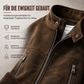 📢📢50%Rabatt!!!🎉✨Herren Retro Bomberjacke mit Stehkragen