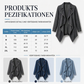 🔥Beliebtes Produkt ！✨Jeans-Trenchjacke für Damen mit offenem Schnitt