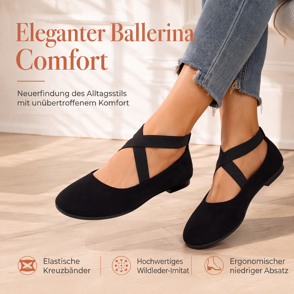 🔥Beliebtes Produkt ！✨Lässige und bequeme Mary-Jane-Schuhe für Damen