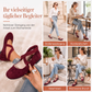 🔥Beliebtes Produkt ！✨Lässige und bequeme Mary-Jane-Schuhe für Damen