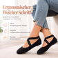 🔥Beliebtes Produkt ！✨Lässige und bequeme Mary-Jane-Schuhe für Damen