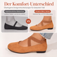 🔥Beliebtes Produkt ！✨Lässige und bequeme Mary-Jane-Schuhe für Damen