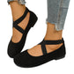 🔥Beliebtes Produkt ！✨Lässige und bequeme Mary-Jane-Schuhe für Damen