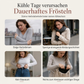 💎🔥 Bestseller – Warmes Langarmshirt mit Taschen – bequem